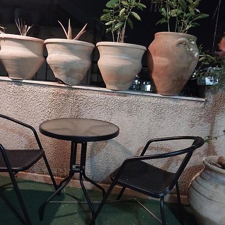 Апартаменты שירת דבורה בבני ברק Giv'at Shemu'el Экстерьер фото