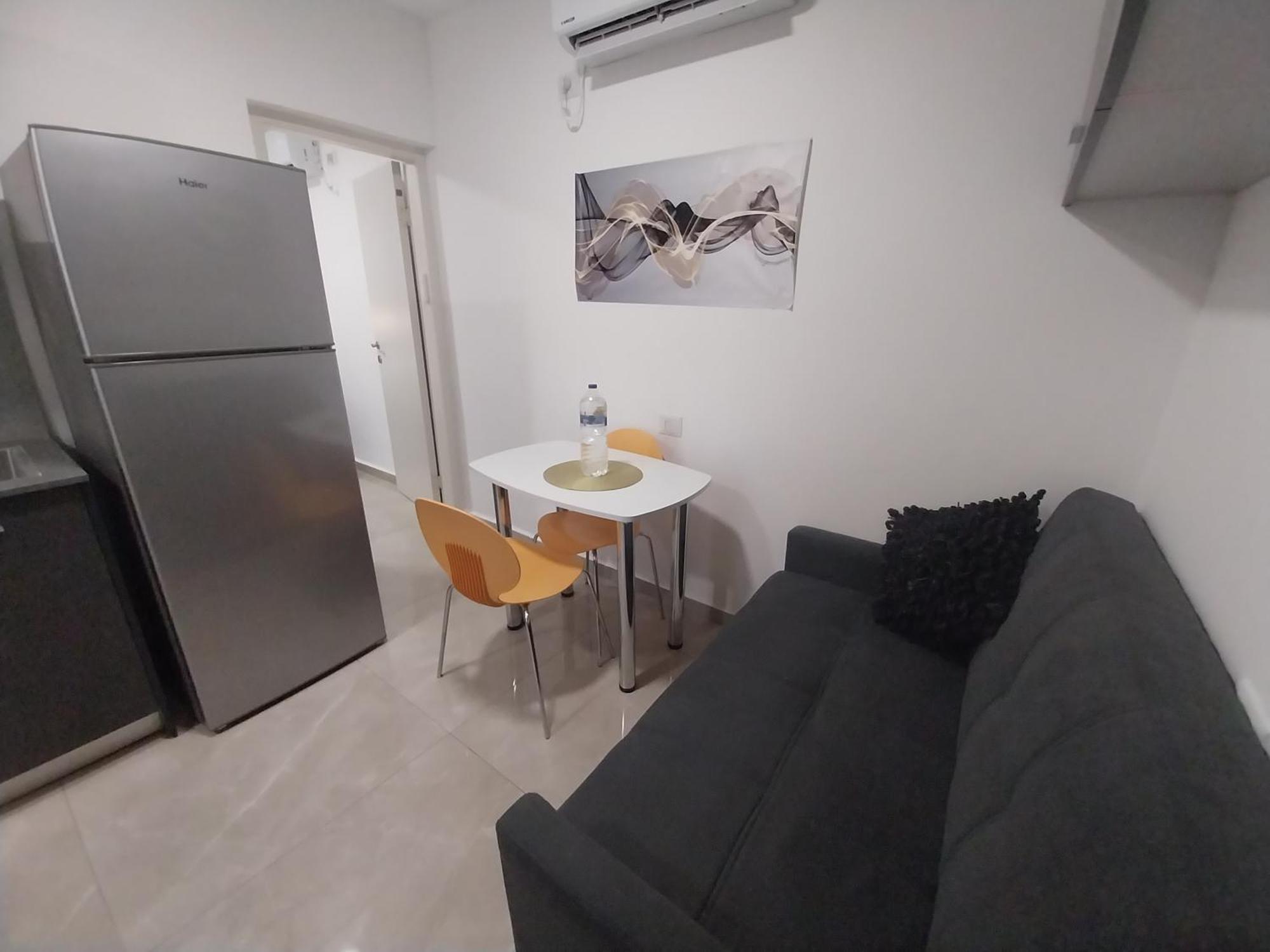 Апартаменты שירת דבורה בבני ברק Giv'at Shemu'el Экстерьер фото